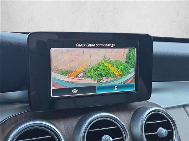 Used 2019 Mercedes-Benz C 300 Sedan image 9