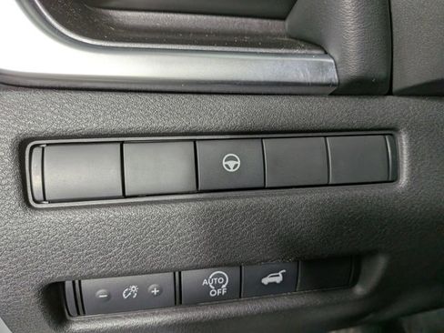 Used 2024 Nissan Rogue SV w/ SV Premium Package image 12