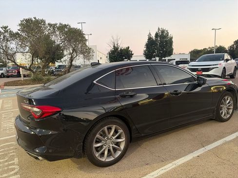 Used 2022 Acura TLX FWD image 15