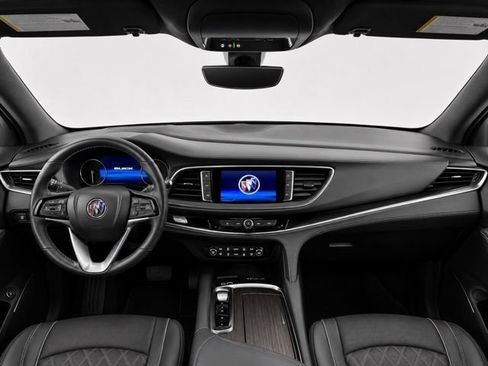 Used 2023 Buick Enclave Avenir w/ Avenir Technology Package AWD/4WD image 4