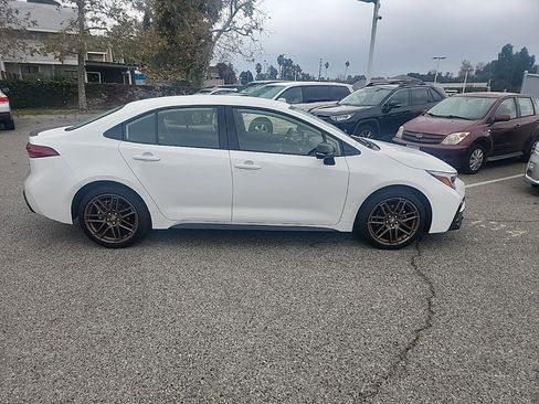 Used 2024 Toyota Corolla Hybrid Sedan image 6