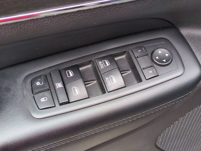Used 2018 Jeep Grand Cherokee Limited AWD/4WD image 16