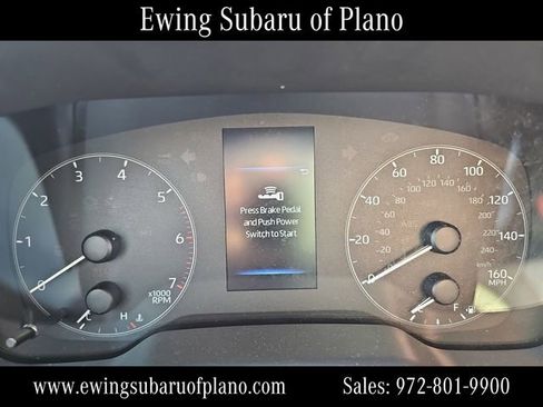 Used 2024 Toyota Corolla SE image 15