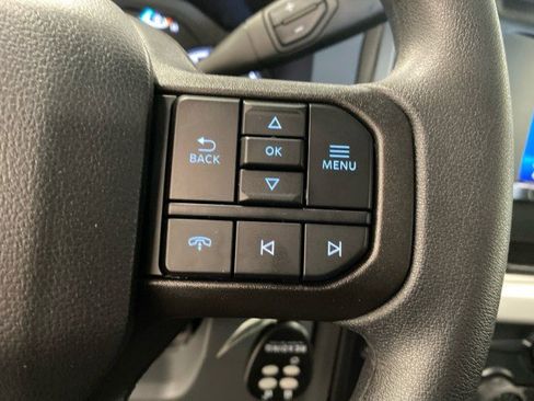 New 2025 Ford F350 XL w/ XL Chrome Package image 16