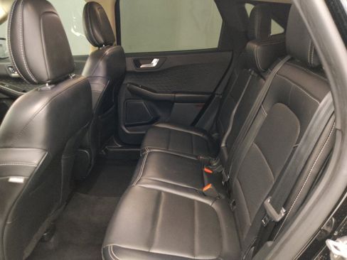 Used 2020 Ford Escape SEL AWD/4WD image 17