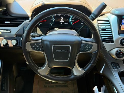 Used 2018 GMC Yukon XL Denali w/ Open Road Package AWD/4WD image 17