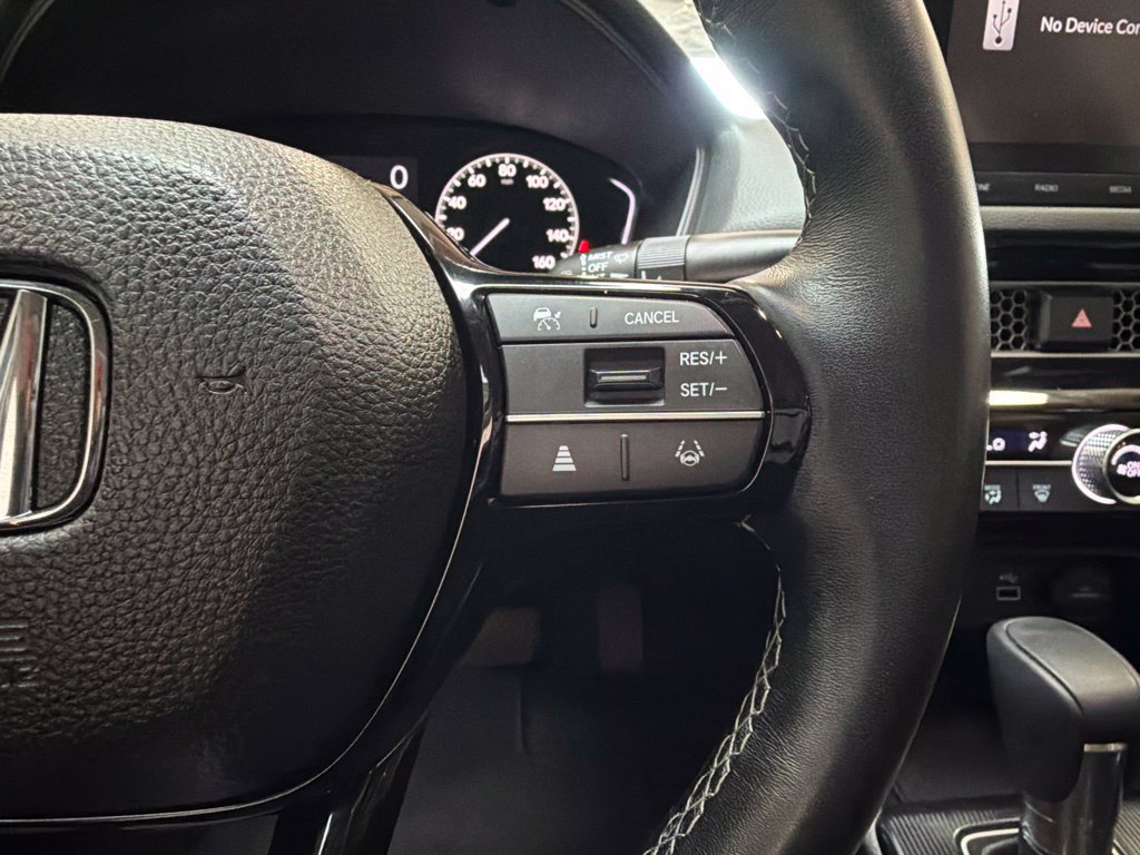 Used 2024 Honda Civic EX image 21