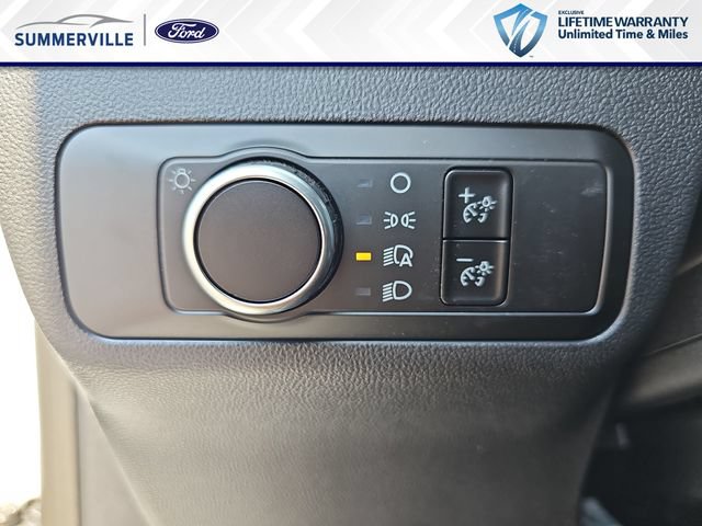 New 2026 Ford Bronco Sport Big Bend AWD/4WD image 29