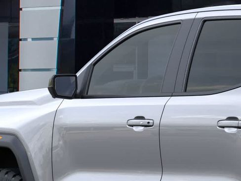 New 2026 GMC Canyon Elevation w/ Convenience Package AWD/4WD image 12