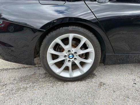 Used 2015 BMW 320i Sedan image 23