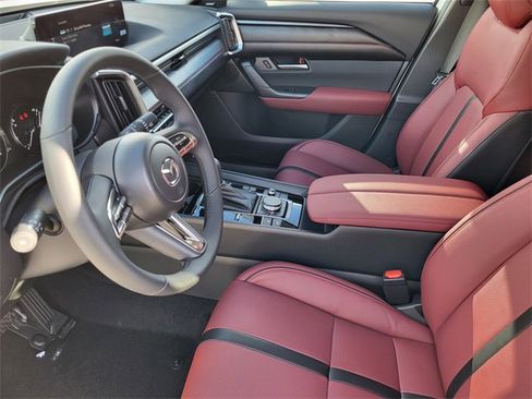 New 2026 MAZDA CX-50 AWD 2.5 Hybrid w/ Weather Package image 7