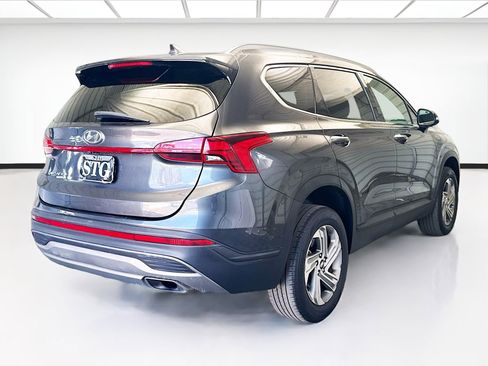 Used 2023 Hyundai Santa Fe SEL image 4