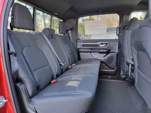 New 2026 RAM 1500 Big Horn image 22