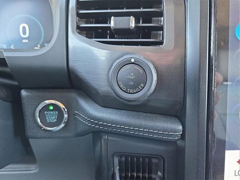 New 2025 Ford F150 Lightning Flash image 16