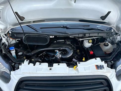 Certified 2019 Ford Transit 350 148 Medium Roof image 19