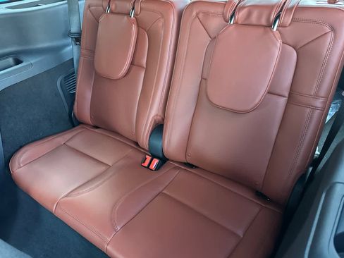 New 2026 Lincoln Aviator Reserve image 16