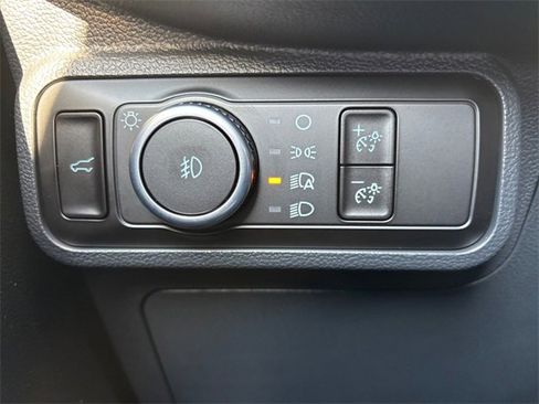 New 2026 Ford Explorer Platinum w/ LUX Leather Package image 17