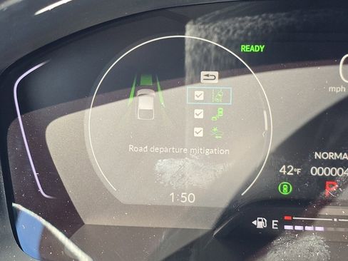 New 2026 Honda Civic Sport image 33