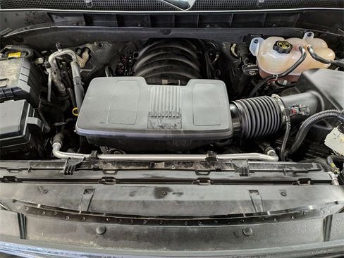 Certified 2023 Cadillac Escalade Premium Luxury w/ LPO, Floor Liner Package image 29