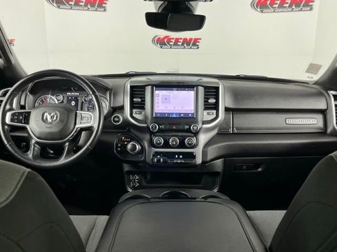 Used 2024 RAM 2500 Big Horn image 12