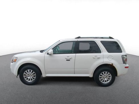 Used 2011 Mercury Mariner Premier w/ 202A Rapid Spec Order Code AWD/4WD image 5
