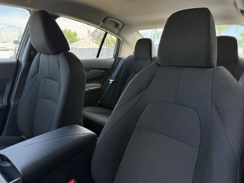 New 2026 Nissan Sentra S w/ Floor Mat Package FWD image 14