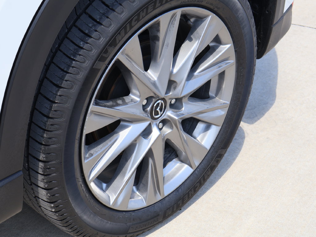 Used 2021 MAZDA CX-5 Grand Touring AWD/4WD image 43