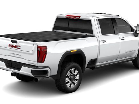 New 2026 GMC Sierra 2500 Denali w/ Denali Reserve Package AWD/4WD image 34