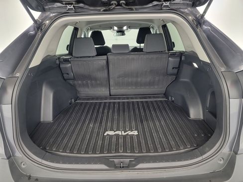 Certified 2023 Toyota RAV4 LE AWD/4WD image 26