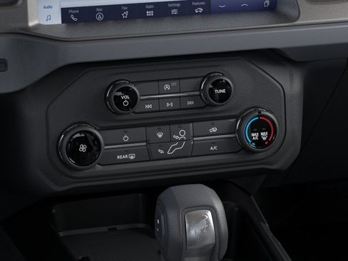 New 2026 Ford Bronco Big Bend AWD/4WD image 16