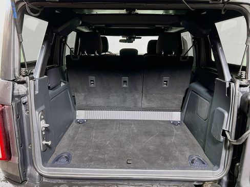 Used 2025 Ford Bronco Big Bend image 22