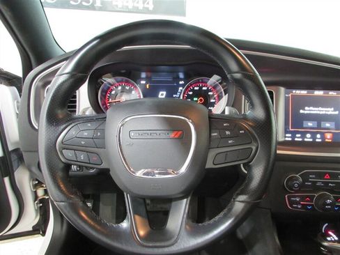 Used 2022 Dodge Charger GT image 22