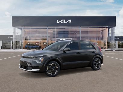 New 2025 Kia Niro Wind w/ Wind Preserve Package
