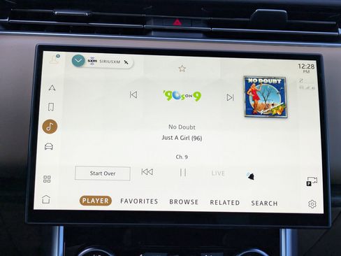 Used 2023 Land Rover Range Rover SE image 19