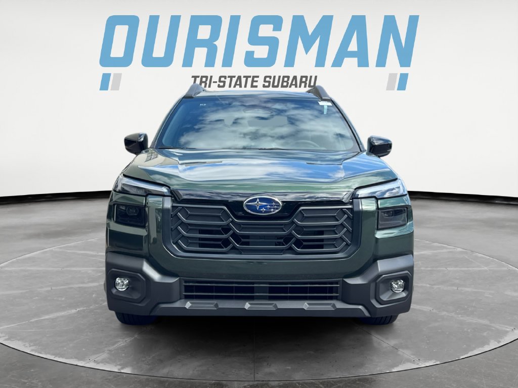 New 2026 Subaru Outback Limited AWD/4WD image 8