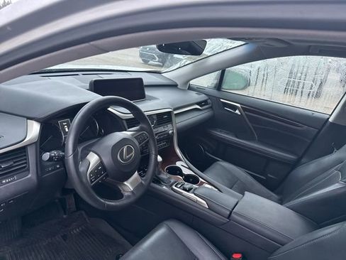 Used 2017 Lexus RX 350 AWD image 12