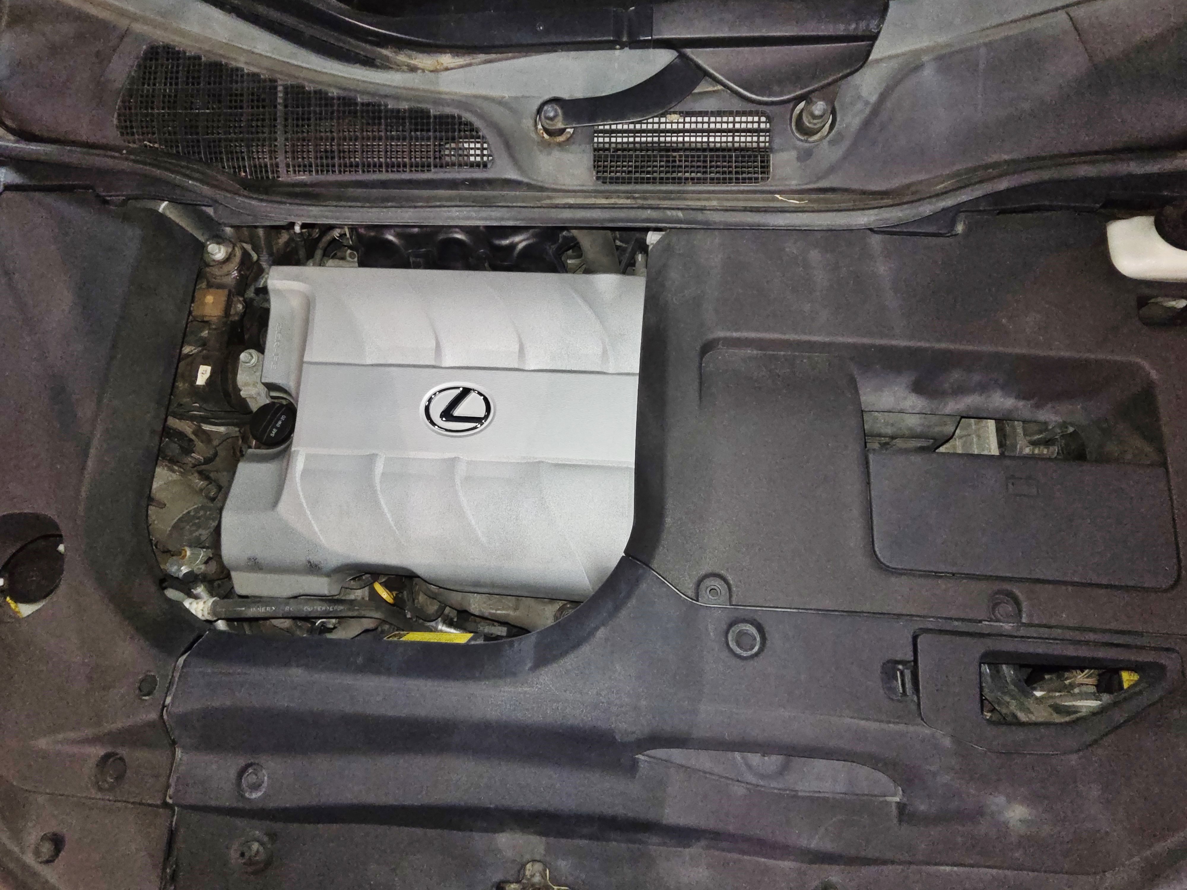 Used 2012 Lexus RX 350 AWD w/ Premium Pkg image 54