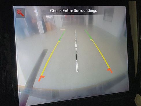 Used 2022 RAM 1500 Big Horn w/ Trailer Tow Group image 13