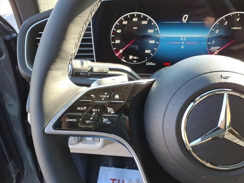 Certified 2026 Mercedes-Benz GLE 350 4MATIC image 20