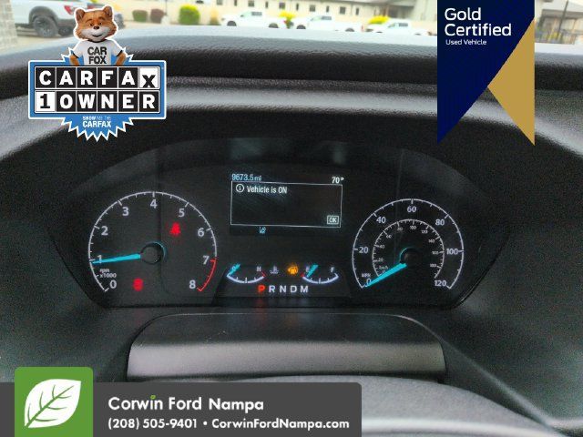 Used 2025 Ford Transit 250 148 Medium Roof RWD image 17