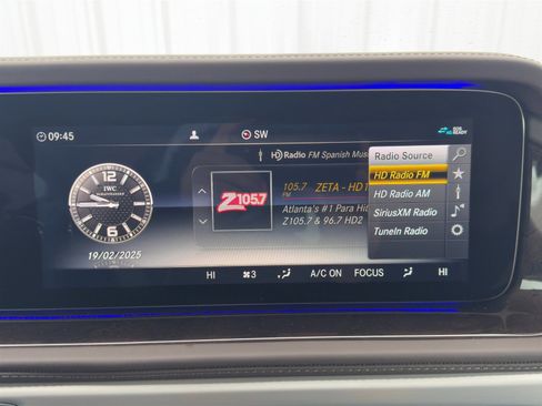 Used 2023 Mercedes-Benz G 63 AMG Squared image 29