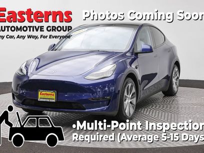 Used 2023 Tesla Model Y Long Range