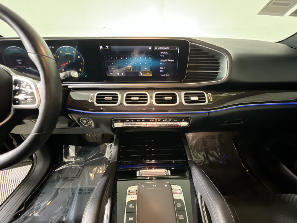 Used 2020 Mercedes-Benz GLE 350 4MATIC image 22