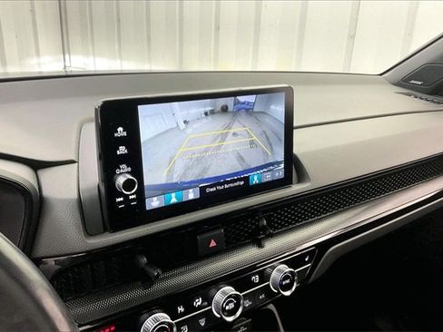 Certified 2024 Honda CR-V Sport Touring image 28
