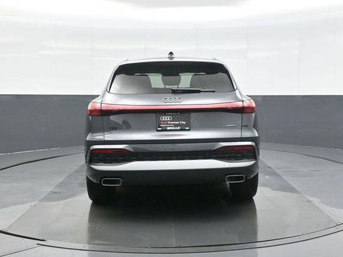 New 2025 Audi Q5 Premium Plus image 6