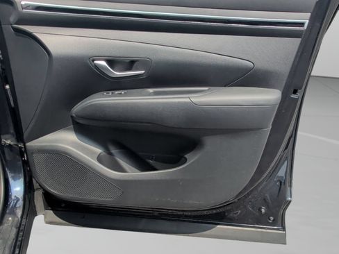 Used 2024 Hyundai Tucson SEL FWD image 48