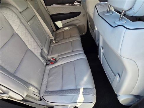 Used 2020 Jeep Grand Cherokee Summit image 19
