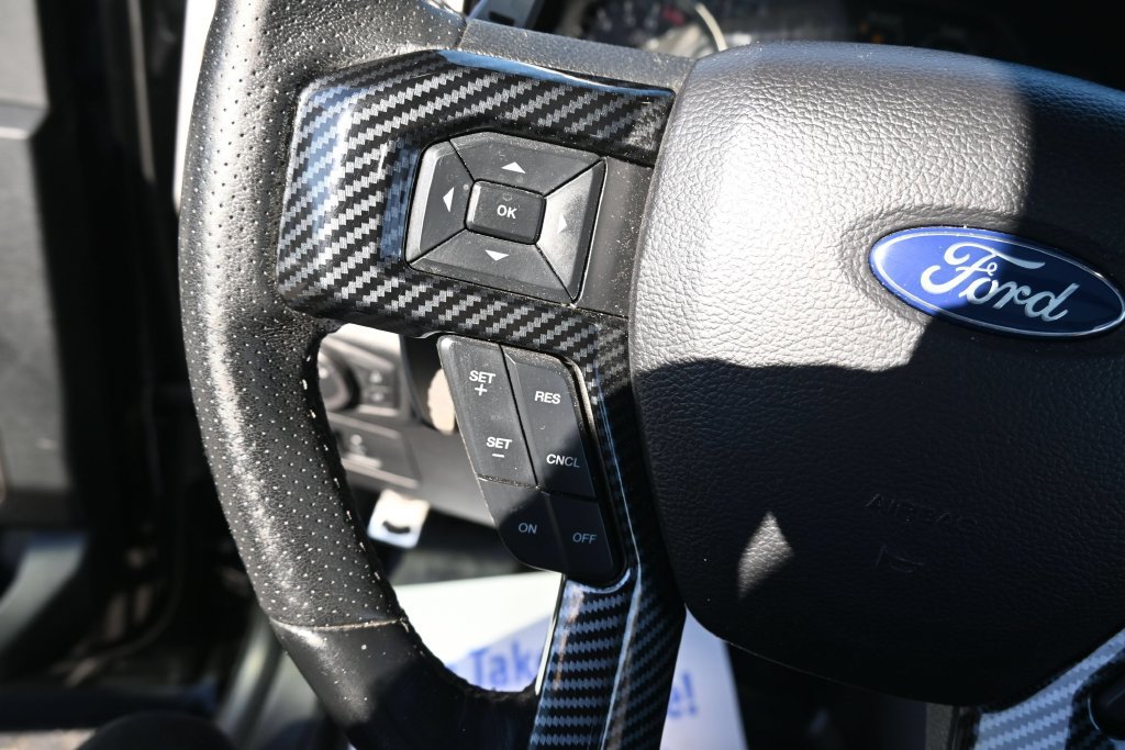 Used 2018 Ford F150 Raptor w/ Equipment Group 802A Luxury AWD/4WD image 35