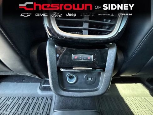 Used 2023 Lincoln Nautilus Reserve AWD/4WD image 29