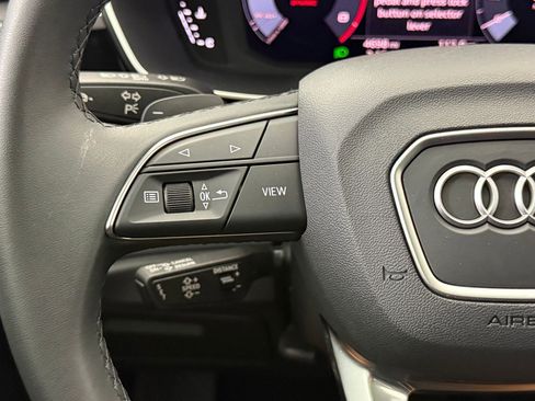 Certified 2025 Audi Q3 2.0T Premium image 18